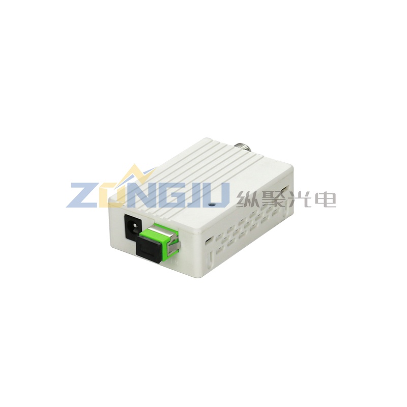 FTTH Optical Receiver