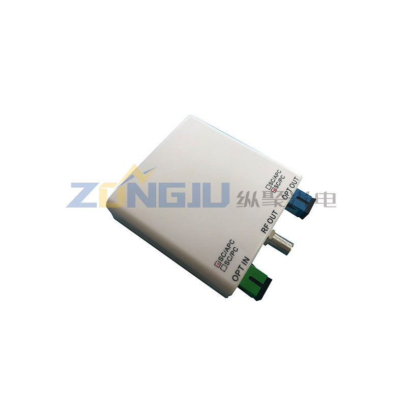 FTTH Passive Optical Receiver