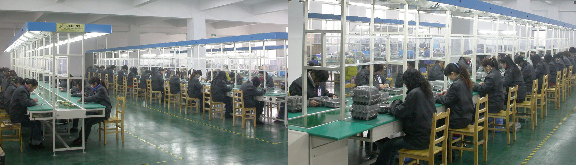 customers