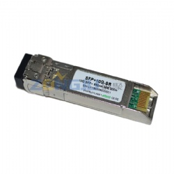 10Gb/s Short-Wavelength Pluggable SFP Transceiver