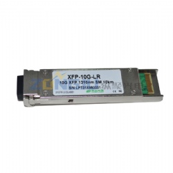 10Gb/s 1310nm Multi-rate XFP Optical