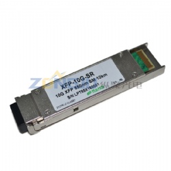 10Gb/s 850nm Multi-rate XFP Optical Transceivers