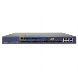 FTTH 10G SFP+ Uplink GEPON OLT 16 PON Ports EPON OLT