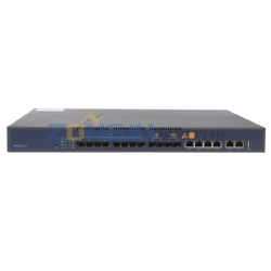 2*10GE SFP+ Uplink Fiber Optic Mini GPON OLT 8 Ports with SFP C++