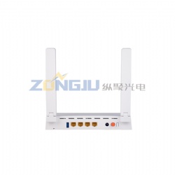 ONT-4GE-UW630 FTTH Broadband Access AX3000 WiFi 6 ONU