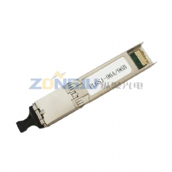XGSPON OLT SFP+ E1