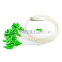1X32 Mini PLC Splitter