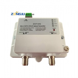 CATV SAT-IF 1310nm Micro Optical Transmitter