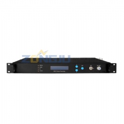 CATV & Satellite Optical Transmitter