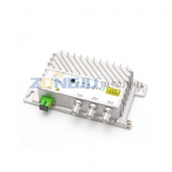 RFOG Optical Receiver