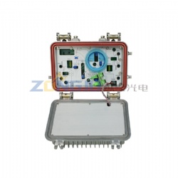 FTTB Outdoor Optical Receiver