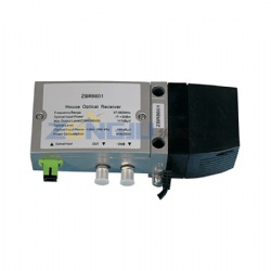 House Optical Receivers