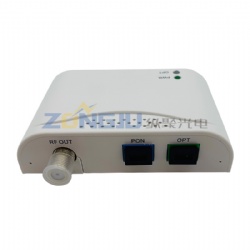 FTTH High Level Optical Receiver