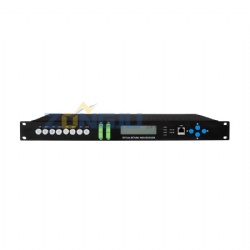 4ways Return Path Optical Node