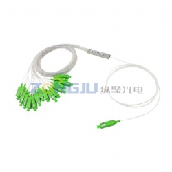 1X16 Mini PLC Splitter