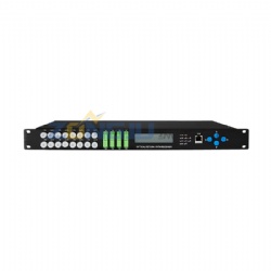 8ways Return Path Optical Node